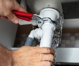 About Emergency plumbing pros Davisburg, MI